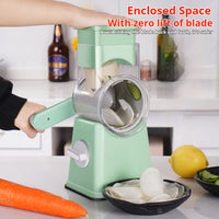 Healthy Kitchen