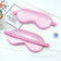 Eye Patch Imitated Silk Eye Patch Shading Sleeping Eye Mask Travel Relax Covers Eye Shade Health Sleeping Shield Eye Care Tools