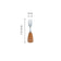 Twelve-piece Stainless Steel Kitchen Tools