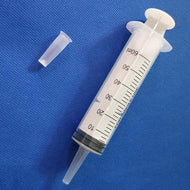 Reusable Big Large Hydroponics Plastic Nutrient Sterile Health Measuring Syringe Tools Cat Feeding Accessories