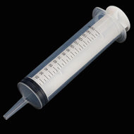 Reusable Big Large Hydroponics Plastic Nutrient Sterile Health Measuring Syringe Tools Cat Feeding Accessories