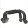 Home Fitness Equipment H-type Push-ups