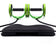 Household Plastic Abdominal Muscle Wheel Fitness Artifact