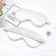 Eye Patch Imitated Silk Eye Patch Shading Sleeping Eye Mask Travel Relax Covers Eye Shade Health Sleeping Shield Eye Care Tools