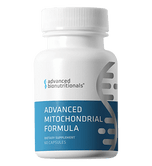 Advanced Mitochondria Formula
