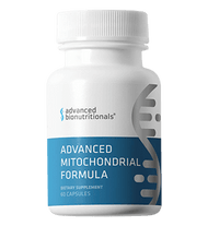 Advanced Mitochondria Formula