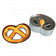 DIY Cookie Baking Tools Hand Press Mold Tools