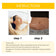 Jaysuing Body Soap Body Cleansing Skin Tightening Belly Foam Refreshing Body Soap