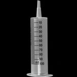 Reusable Big Large Hydroponics Plastic Nutrient Sterile Health Measuring Syringe Tools Cat Feeding Accessories
