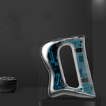 New Electric Fascia Knife Fitness Muscle Relaxation Massager