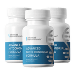 Advanced Mitochondria Formula