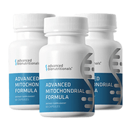 Advanced Mitochondria Formula