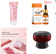 Fat Burning Oil Body Shaping Curve Body Oil Slimming Body Set