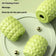 12-wheel Ring Leg Clamp Muscle Relaxation
