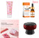 Fat Burning Oil Body Shaping Curve Body Oil Slimming Body Set