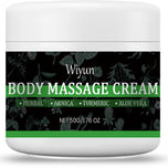 Body Massage