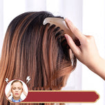 Household Hair Treatment Combing Tools Health Care