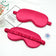 Eye Patch Imitated Silk Eye Patch Shading Sleeping Eye Mask Travel Relax Covers Eye Shade Health Sleeping Shield Eye Care Tools