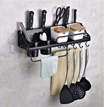 Condiment Kitchen Rack