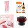 Fat Burning Oil Body Shaping Curve Body Oil Slimming Body Set