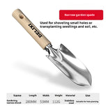 Household Flower Planting Tools Gardening Shovel