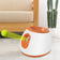 Automatic Ball Throwing Machine Tennis Toy Relaxation Transmitter
