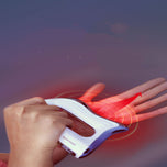 New Electric Fascia Knife Fitness Muscle Relaxation Massager