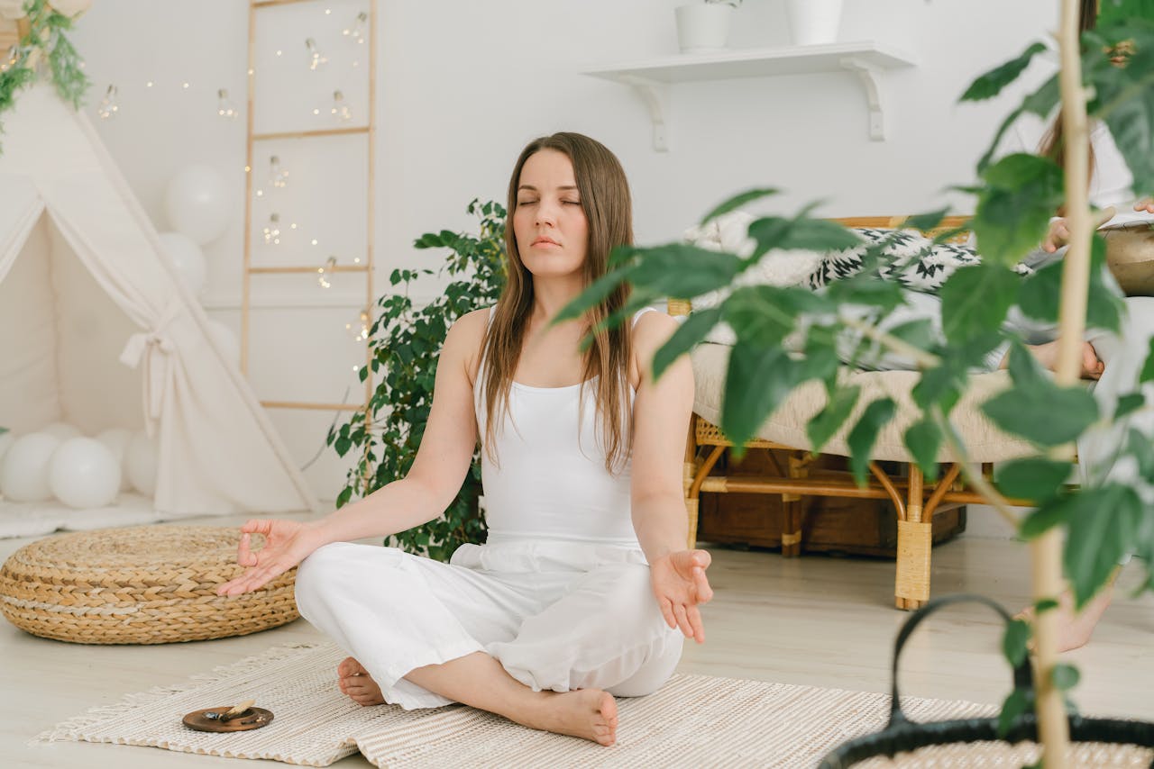 Wellness, Redefined.
