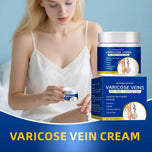 Relieve Body Dredging Meridian And Leg Vein Relaxation Care Cream