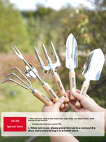 Household Flower Planting Tools Gardening Shovel