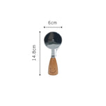 Twelve-piece Stainless Steel Kitchen Tools