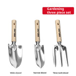 Household Flower Planting Tools Gardening Shovel