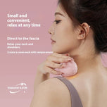 Massage Ball Yoga Fitness Muscle Relaxation Foot