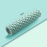 Fitness Stovepipe Muscle Relaxation Foam Massage Roller