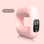 Fitness Electric Fascia Ring Portable Relaxation