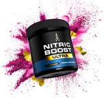 Nitric boost