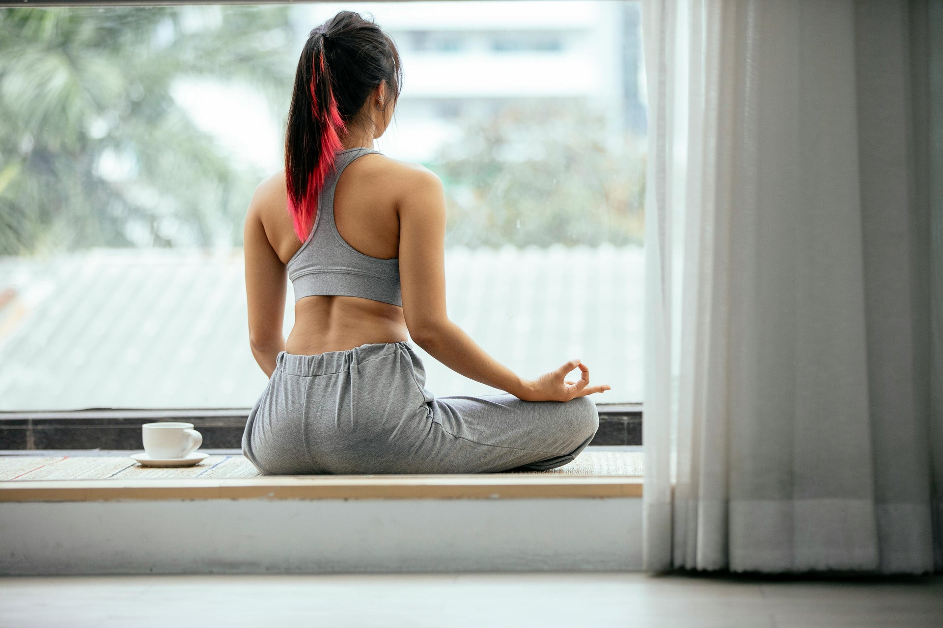 Nourish Your Mind, Body & Spirit