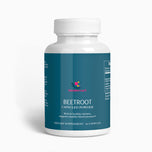 Beetroot Powder Natural Energy, Heart Health Antioxidant Support