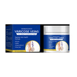 Relieve Body Dredging Meridian And Leg Vein Relaxation Care Cream