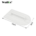 Cake Decorate Smoother Polisher Tools