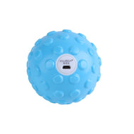 Electric muscle relaxation ball