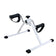 Portable Pedal Exerciser Leg Fitness Machine Mini Bicycle Sport Gym Equipment Foldable Indoor Fitness Treadmill Stepper HW086