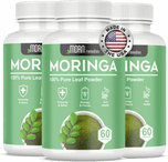 Pure Moringa