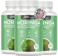 Pure Moringa