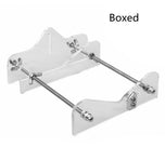 DIY Glass Bottle Cutter Tools