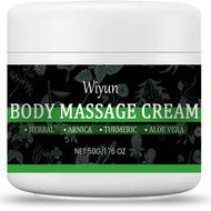 Body Massage