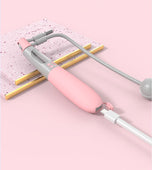 Cordless  Exercise Fitness Electronic Counting Wire Skipping Rope