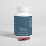 Beetroot Powder Natural Energy, Heart Health Antioxidant Support