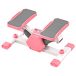 Home Fitness Mini Silent Indoor Foot Pedal Machine
