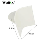 Cake Decorate Smoother Polisher Tools